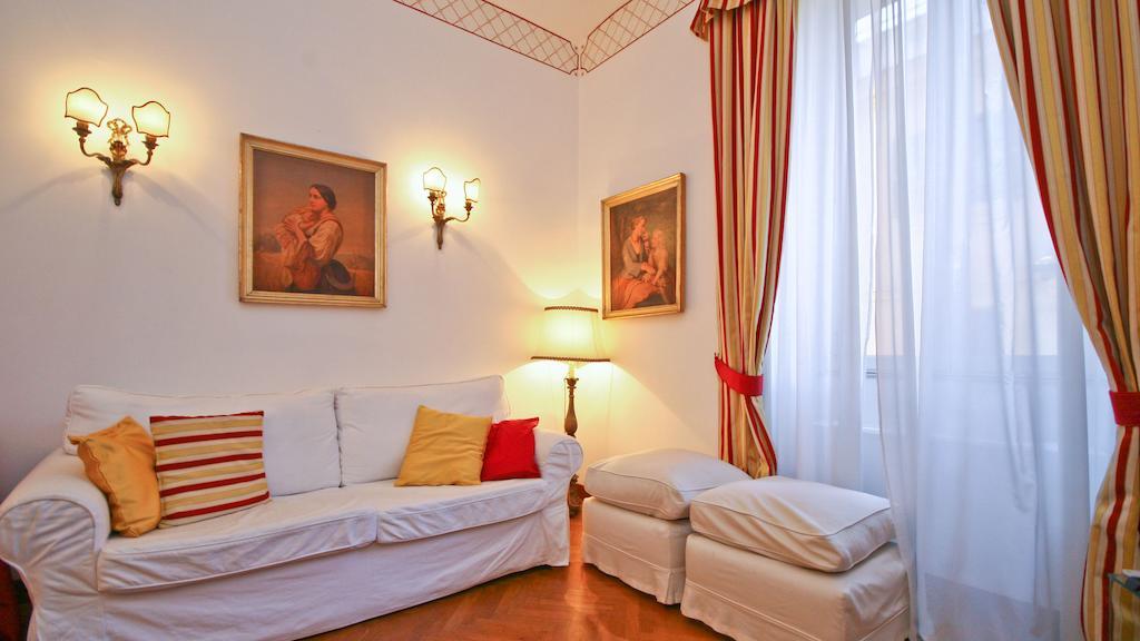 Boschetto Apartment