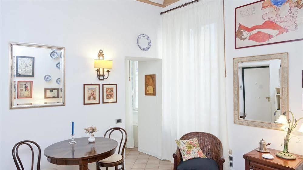 Apartment Boschetto Rom