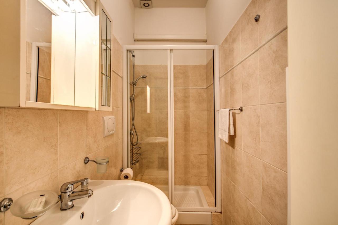 Apartment Boschetto