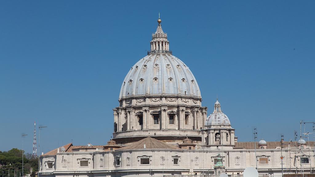 Boschetto * Roma