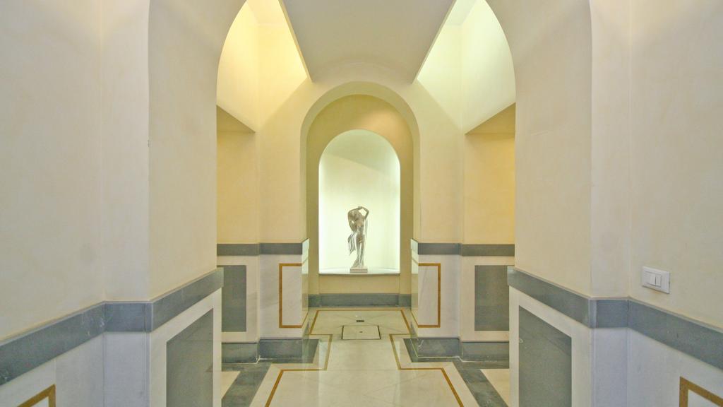 Boschetto * Roma