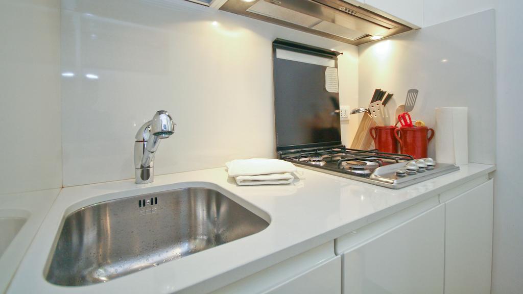 Apartment Boschetto